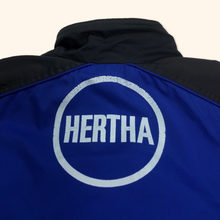 Load image into Gallery viewer, Nike Hertha BSC Berlin Vintage 90s Jacket (XXL)
