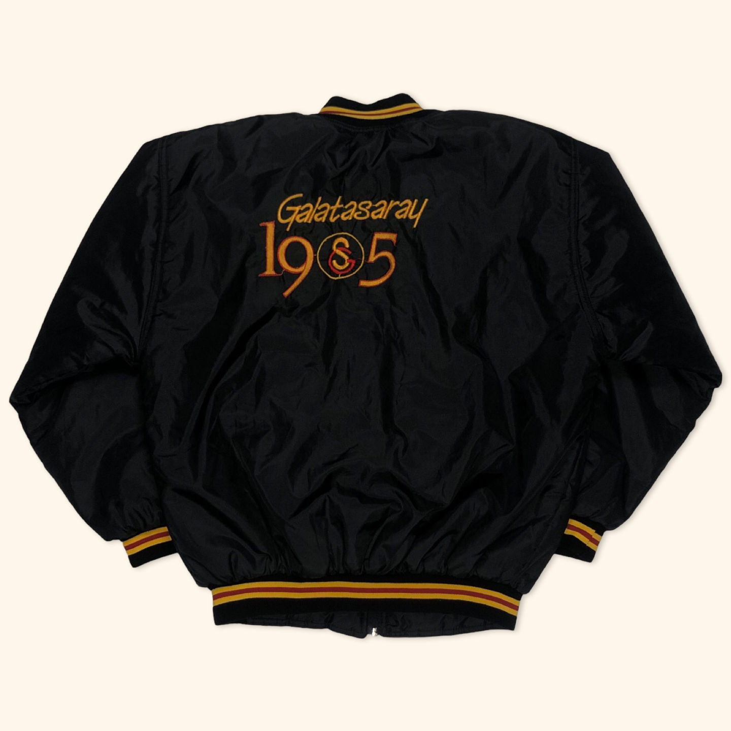 Galatasaray Istanbul Bomber Jacket (L)