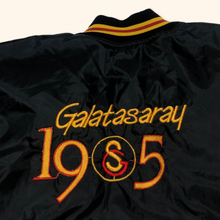 Load image into Gallery viewer, Galatasaray Istanbul Bomber Jacket (L)
