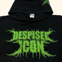 Lade das Bild in den Galerie-Viewer, Despised Icon Keep It Brutal Hoodie (M)
