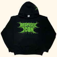 Lade das Bild in den Galerie-Viewer, Despised Icon Keep It Brutal Hoodie (M)
