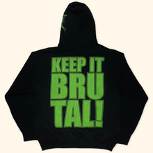 Lade das Bild in den Galerie-Viewer, Despised Icon Keep It Brutal Hoodie (M)
