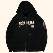 Lade das Bild in den Galerie-Viewer, Volcom 2000s Skate Zipper (M)
