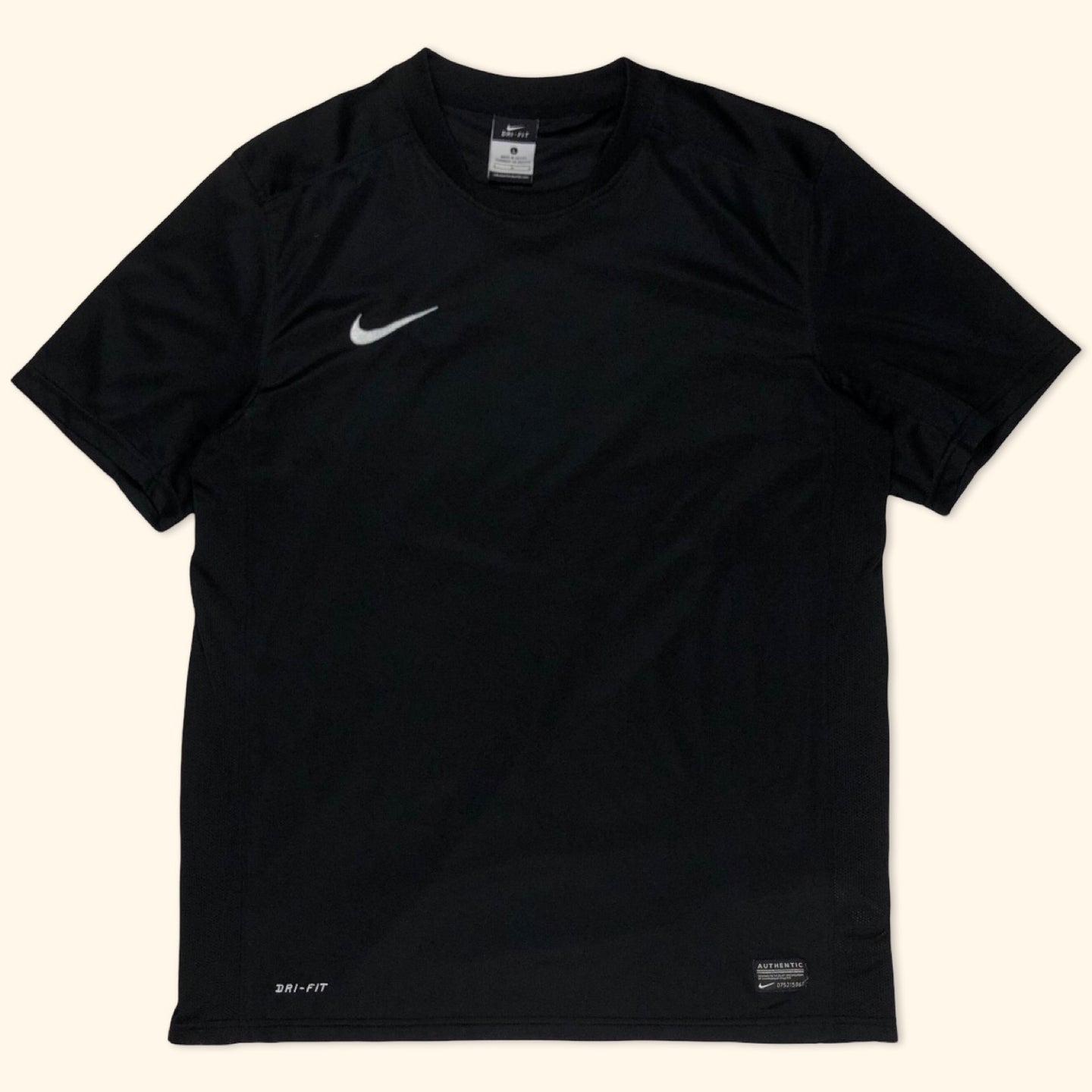 Nike Dri-Fit T-Shirt (L)