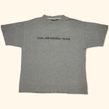 Lade das Bild in den Galerie-Viewer, Quiksilver Vintage 2000s Oversized T-Shirt (XL)
