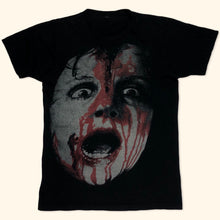 Lade das Bild in den Galerie-Viewer, Blood Face T-Shirt (S)
