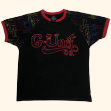 Lade das Bild in den Galerie-Viewer, G-Unit 50Cent 2000s Hip Hop T-Shirt (S)
