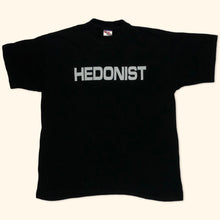 Lade das Bild in den Galerie-Viewer, Hedonist Vintage 90s T-Shirt (L)
