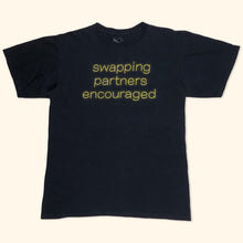 Lade das Bild in den Galerie-Viewer, Puma Swapping Partners T-Shirt (M)
