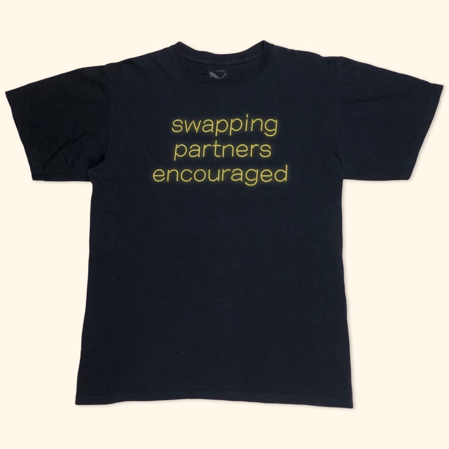 Puma Swapping Partners T-Shirt (M)