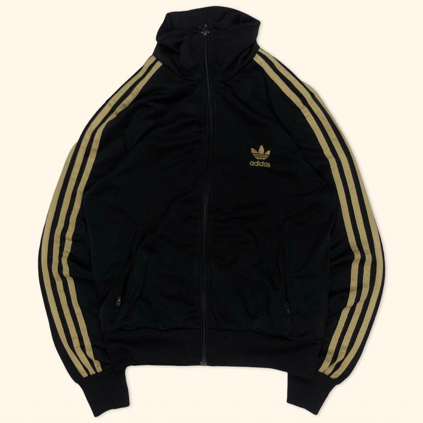 Adidas 2011 Ladies Track Jacket (XL)