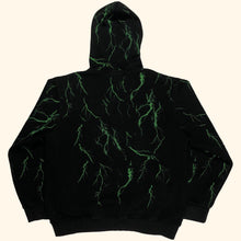 Lade das Bild in den Galerie-Viewer, Monster Energie 2000s Embroidered Hoodie (M/L)
