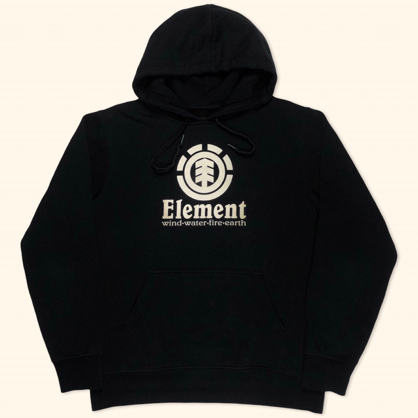 Element Hoodie (M/L)