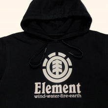 Lade das Bild in den Galerie-Viewer, Element Hoodie (M/L)
