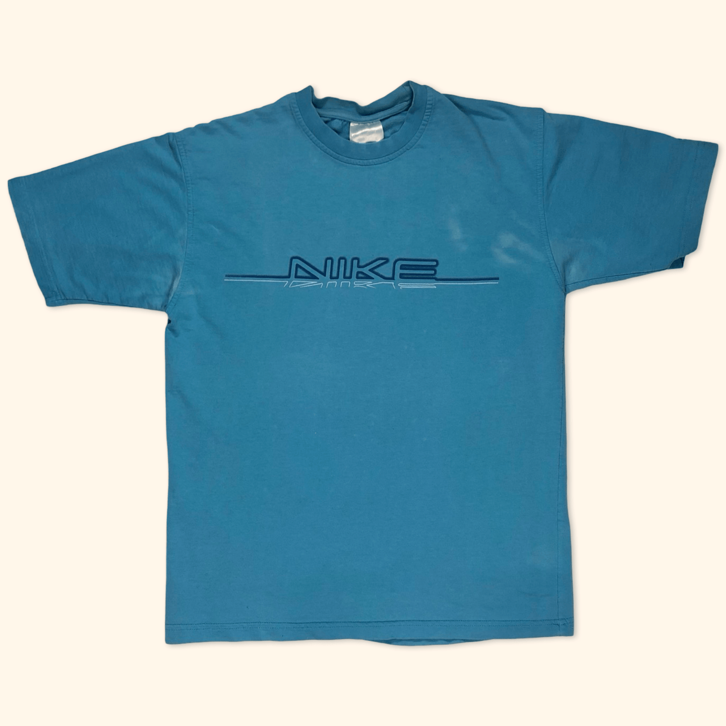 Nike 2000s Vintage T-Shirt (M/L)