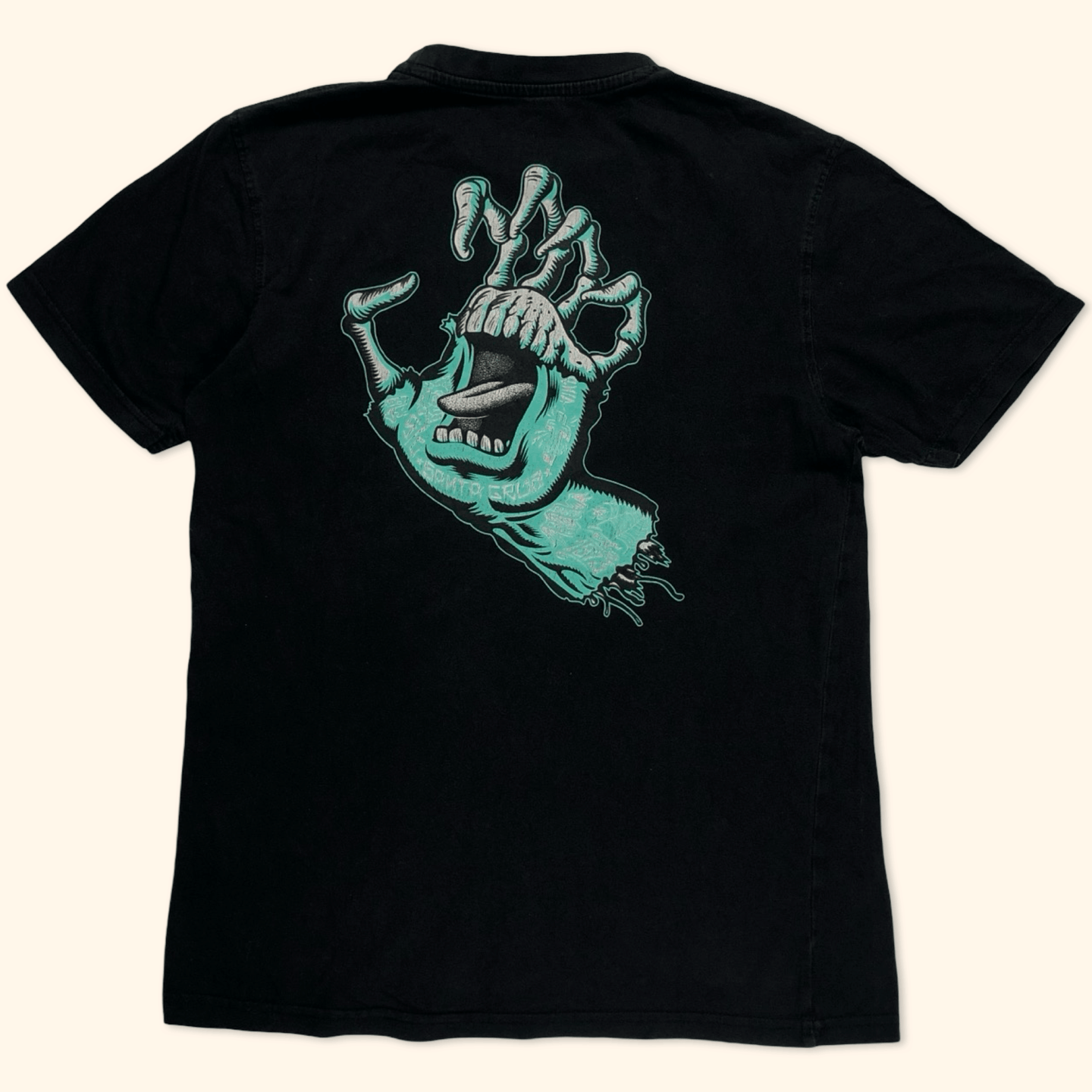 Santa Cruz T-Shirt (S)