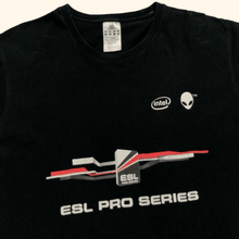 Load image into Gallery viewer, Adidas ESL Intel E-Sports T-Shirt (XL)
