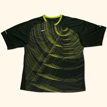 Load image into Gallery viewer, Nike 2000s Total 90 T-Shirt (XXL)
