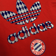 Load image into Gallery viewer, Adidas 2000s Bayern Munich T-Shirt (M)
