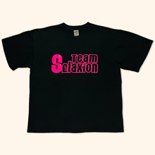 Lade das Bild in den Galerie-Viewer, Team Selaxion Crazy-Connexion T-Shirt (L)
