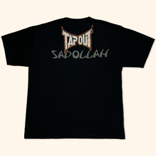 Load image into Gallery viewer, Tapout Signature Series Printed T-Shirt (XL)
