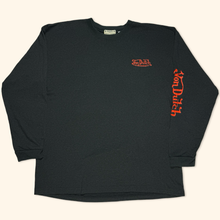 Load image into Gallery viewer, Von Dutch Vintage Longsleeve T-Shirt (L/XL)
