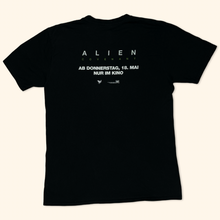 Load image into Gallery viewer, Alien Covenant LAUF Movie T-Shirt (M/L)
