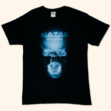 Lade das Bild in den Galerie-Viewer, Nazan Narkose 2012 Heavy Cotton German Rap T-Shirt (M)
