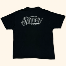 Load image into Gallery viewer, Hardcore Sinner T-Shirt (XL)
