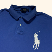 Lade das Bild in den Galerie-Viewer, Ralph Lauren Big Polo Shirt (XL/XXL)
