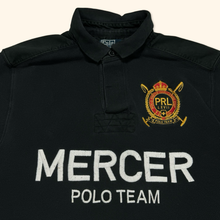 Lade das Bild in den Galerie-Viewer, Ralph Lauren Vintage Polo Team Mercer 3 Sweater (L)
