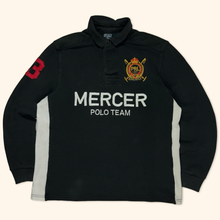 Lade das Bild in den Galerie-Viewer, Ralph Lauren Vintage Polo Team Mercer 3 Sweater (L)
