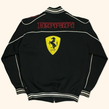 Lade das Bild in den Galerie-Viewer, Ferrari Vintage 2000s Zipper (XS)
