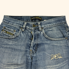 Load image into Gallery viewer, Von Dutch Y2k Vintage 2000s Jeans (S)
