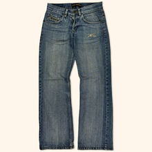 Load image into Gallery viewer, Von Dutch Y2k Vintage 2000s Jeans (S)
