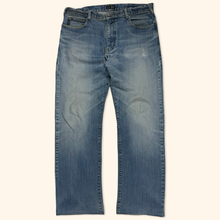 Load image into Gallery viewer, Emporio Armani 2000s Jeans (M/L)
