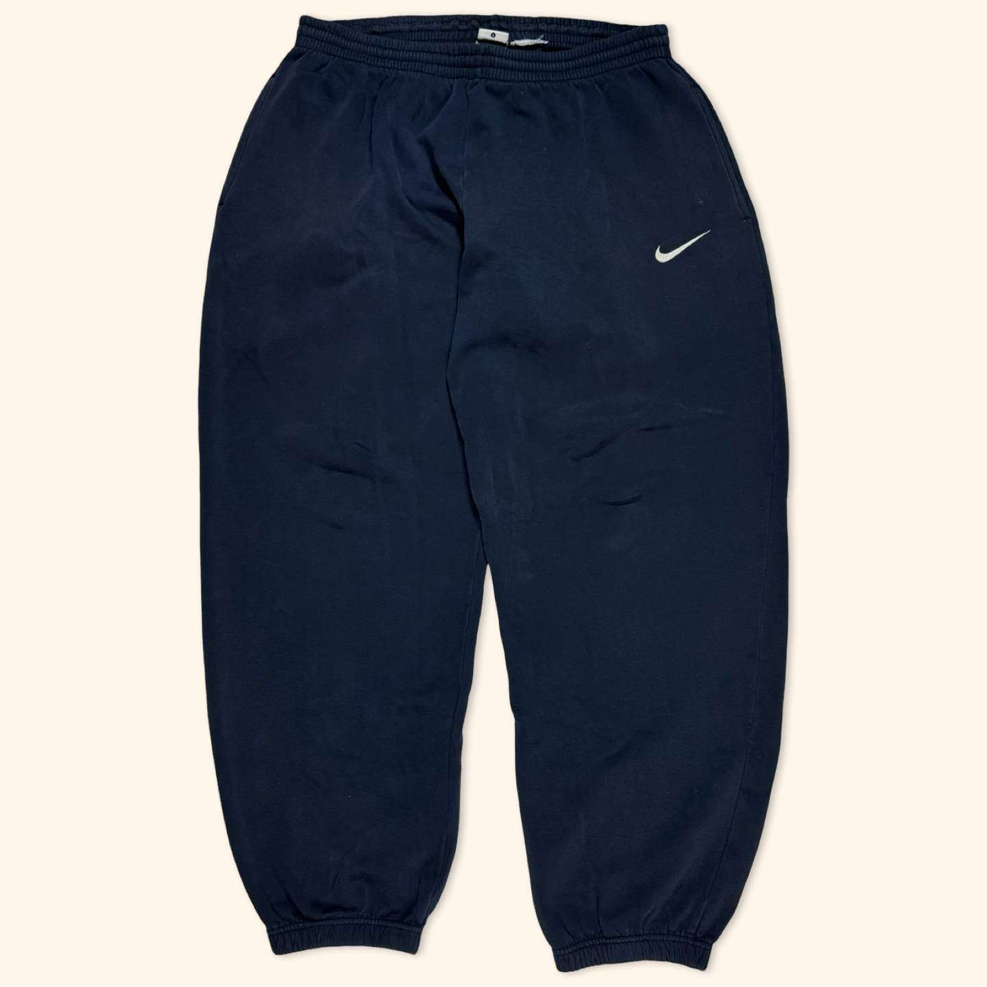 Nike Cotton Jogger (L)