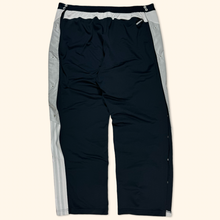 Load image into Gallery viewer, Adidas 2000s Push Buttom Track Pants Jogger (XXL)
