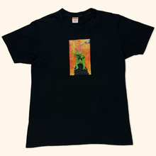 Load image into Gallery viewer, Supreme Mike Hill Brains Graphic T-Shirt (L)
