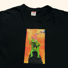 Load image into Gallery viewer, Supreme Mike Hill Brains Graphic T-Shirt (L)
