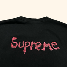 Load image into Gallery viewer, Supreme Mike Hill Brains Graphic T-Shirt (L)
