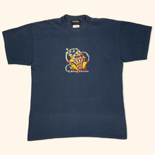 Load image into Gallery viewer, Primal Wear Vintage 2000s 3 Ring Circus Graphic T-Shirt (L)
