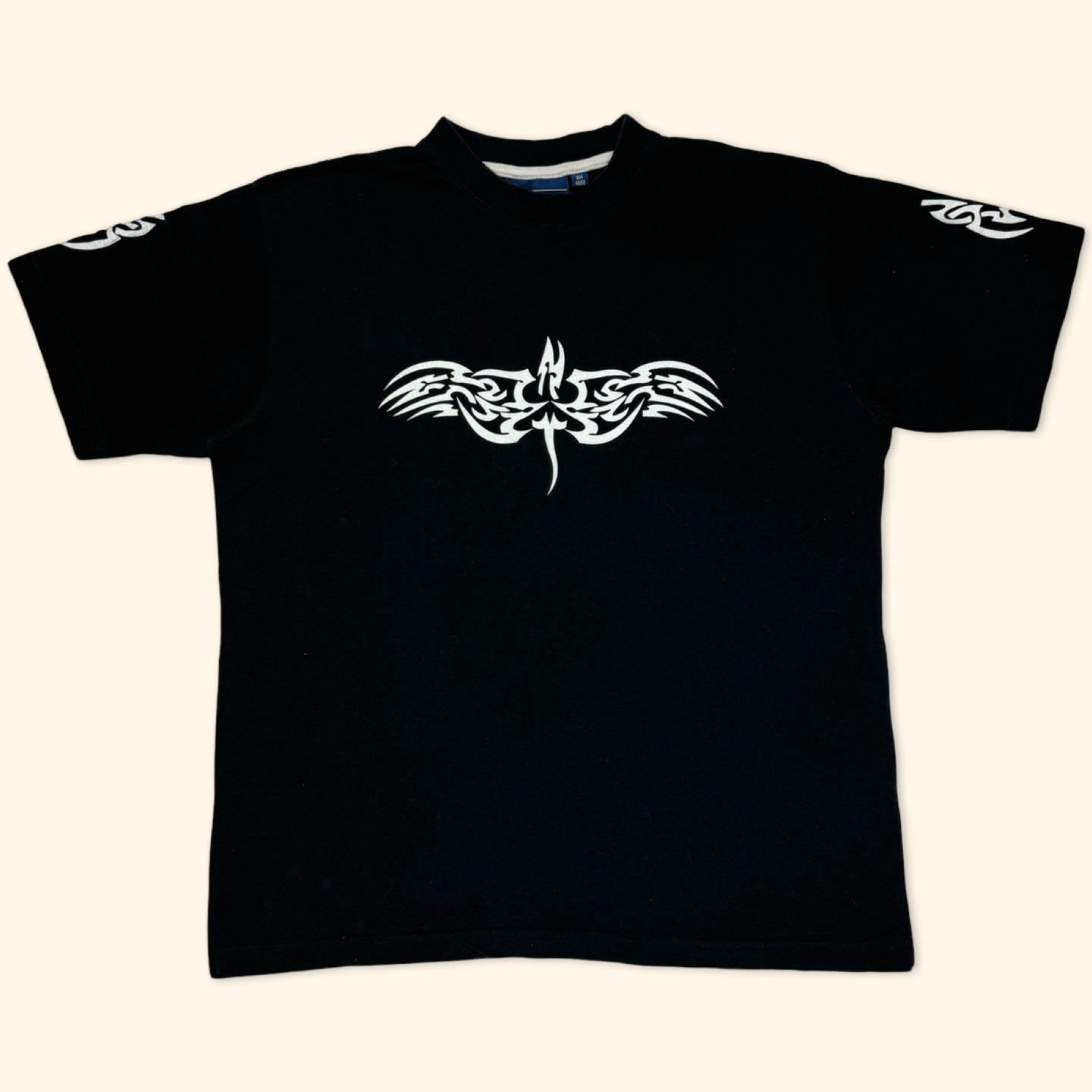 Tribal 2000s T-Shirt (L)