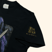 Load image into Gallery viewer, The Lord of the Rings: The Fellowship of the Ring Vintage 2001 Movie T-Shirt (S)
