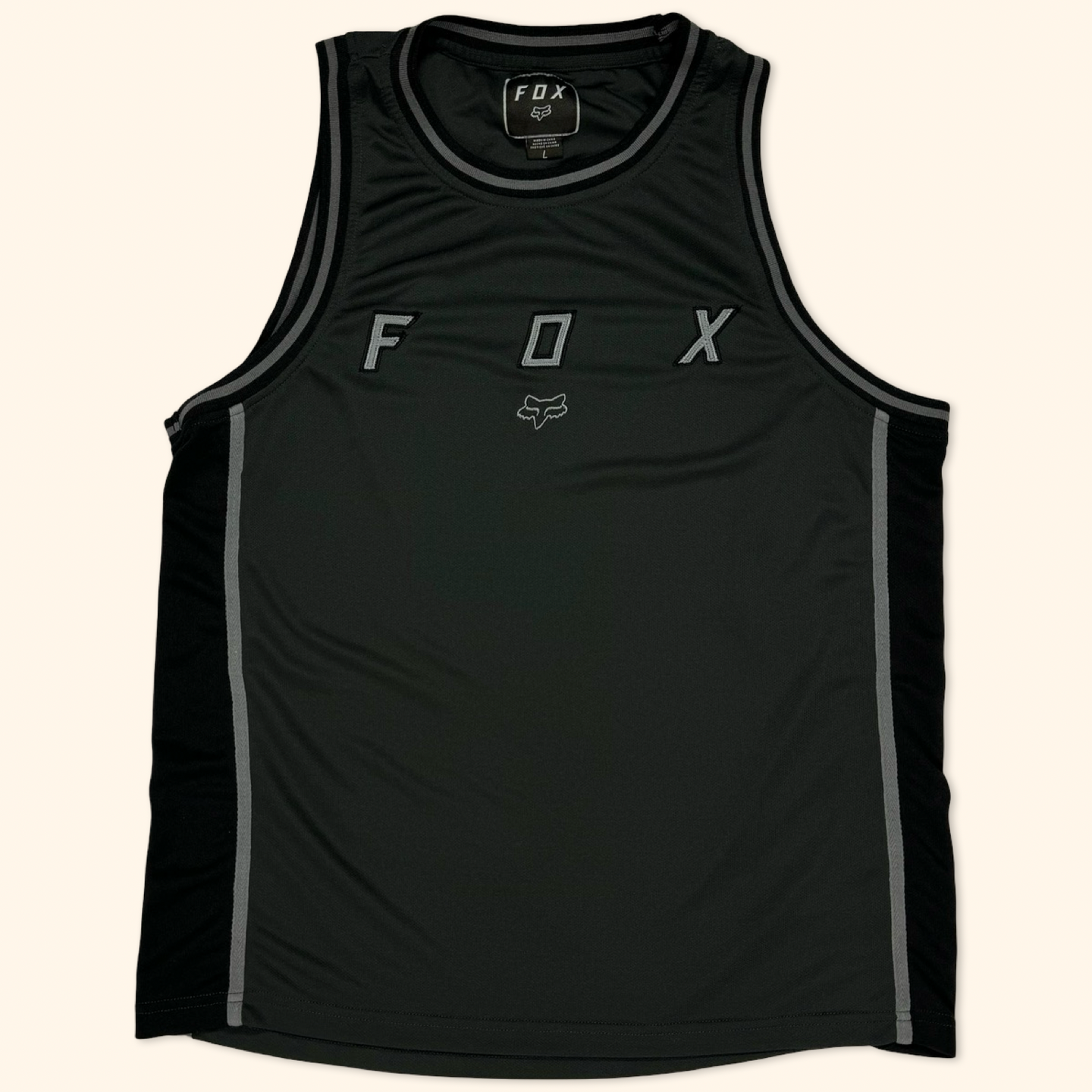 Fox Racing Shirt (L)