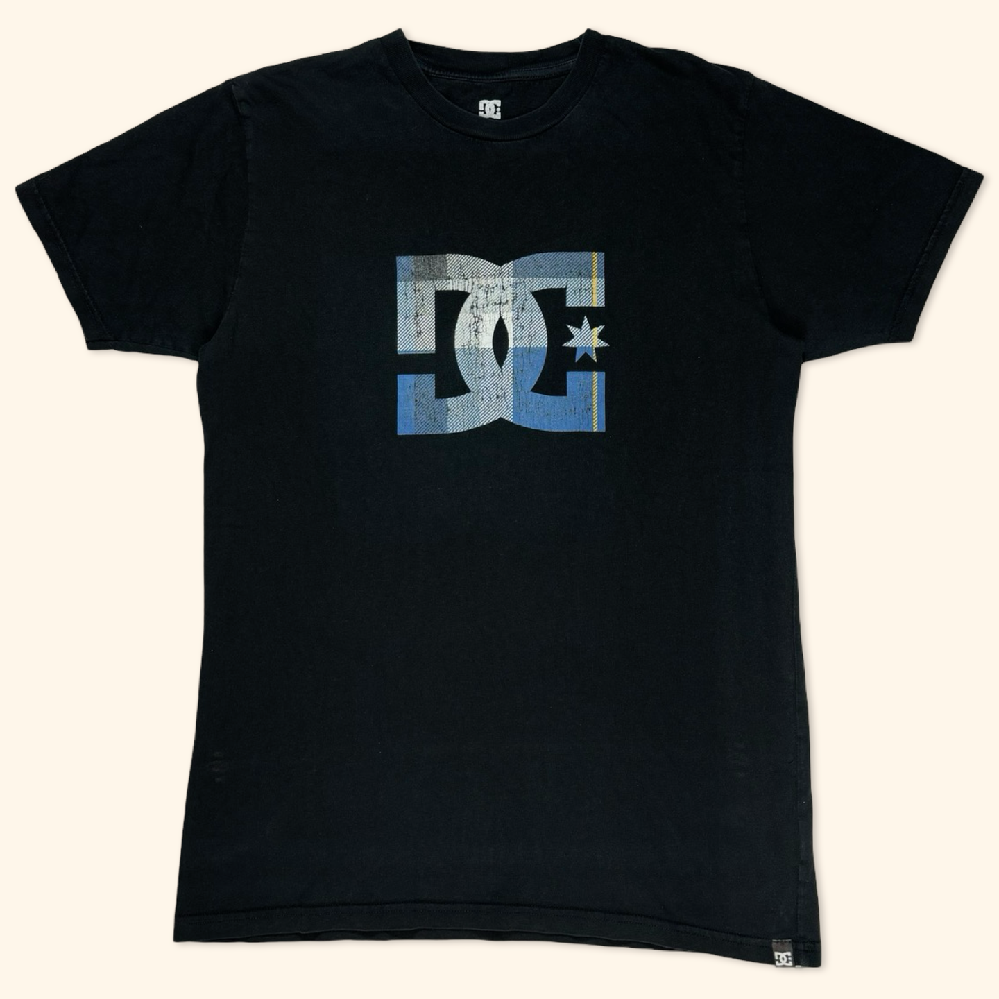 DC Shoes T-Shirt (S/M)