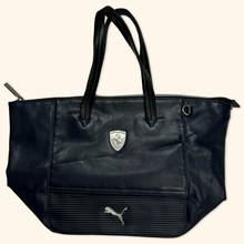 Lade das Bild in den Galerie-Viewer, Puma Ferrari 10th Anniverary Partnership Bag
