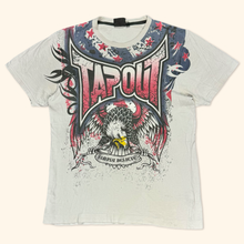 Load image into Gallery viewer, Tapout Simply Believe Printed T-Shirt (M)
