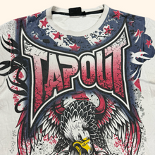 Load image into Gallery viewer, Tapout Simply Believe Printed T-Shirt (M)
