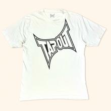 Load image into Gallery viewer, Tapout Printed T-Shirt (XL)
